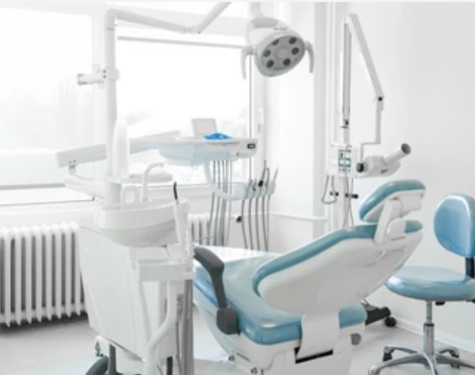 診療室②の画像